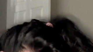 Khloe Lynn Loves Sucking Dick