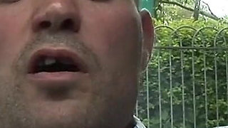 Anal Sex with 20 Year Old