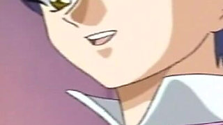 Royal Hentai Prince Fucks His Busty Beauty