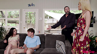 Swap Wife - S1e4