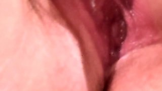 Hot amateur close up hardcore HD video