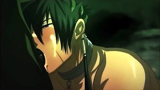 Mix of Hentai movs from Hentai Niches