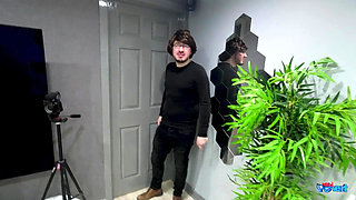 Tamsin Riley - Double Nerd Splodge