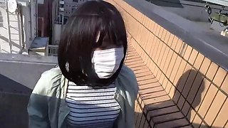 Asian japanese Hardcore amateur