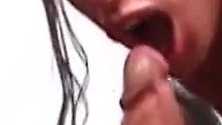 Threesome Fingering Frenzy with Dripping Wet Pussies