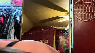 Love Chat Big Boobs Brunette Masturbating For Cam