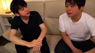 Rio Hamasaki lovely japanese model shows off her big boobs