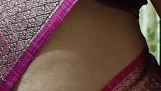 Desi Beautiful Indian Stepmama's Secret Romance