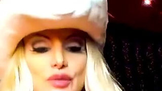 Mistress Mommy Looking for Her Bitch Boy