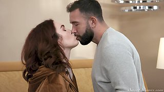 Will Pounder Tempts Naughty Wife in Wild Heat