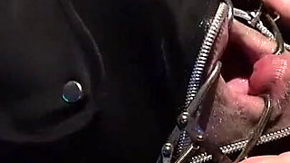 12 Mins of Spit, Snot and Phlegm