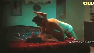 Aah se Aaha Tak Part 02 2024 Ullu Web Series