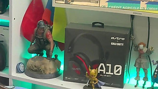 Argentine Girl Loses Bet and Has to Suck a Great Cock