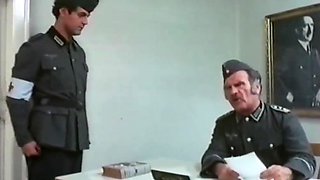 Peter Steiner In Die Neuen Abenteuer Des Sanitatsgefreiten Neumann (1978 Ger)
