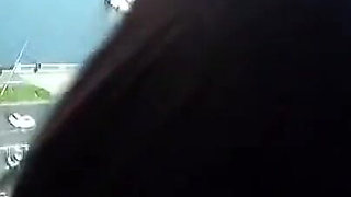 Petite Idol Beauty Revealed Hotel Window Backshot Creampie Finish Uncensored