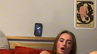 Scottish horny emo fingers deep soft moans turning into need whimpers