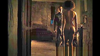 Nathalie Emmanuel NUDE HD Sex Scenes [Missandei Game of Thrones]
