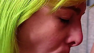 Casting Couch 5 - New Slut Kesha Looking Gets Fucked