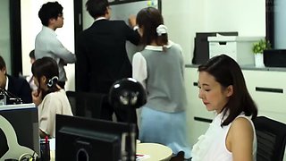 Hot Asian Japanese Hardcore Oral Fuckshow