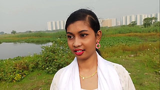 Indian Public outdoors sex video in real fase enjoying my sex video
