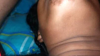 South Indian Step Mother Fucking Her Own Son - Hot Desi Bhabhi Big Tits Blowjob