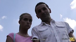 Heavenly Shanie Ryan and Ryan Keely - loan4k porn - Hunt4k