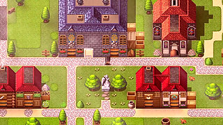 Busty Goblin Rides My Big Dick