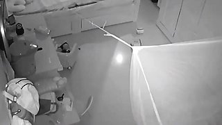 Amateur Hidden Cams Reveal Cock Riding Hoes