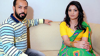 Bhabi Cheated Her Husband and Caught Red Hand Hindi Audio
