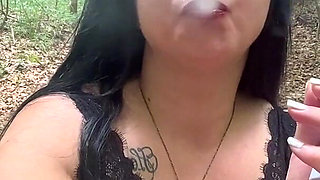 Humiliation in the Forest...