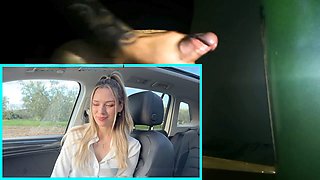 Rubias hermosas, xxx porno, supermercado