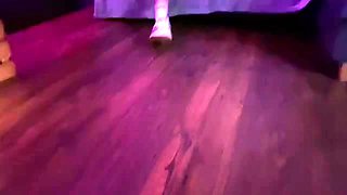 Mistressglamorous - Shoes Socks Feet Domination Po Polsku