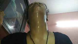 Shahilsingh119 & Sonam Desi Teen Blowjob Homemade Fuck