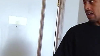Skinny Girl Diamond having a Threesome with Step Son and his Buddy