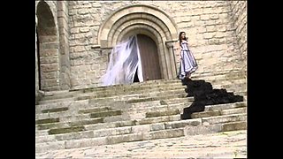 Wet Slut Begs for Rough Pounding