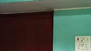 Secretly Made a Video of Stepbrother and Stepsister-in-law