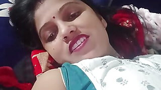 Desi girl first time  video part 1