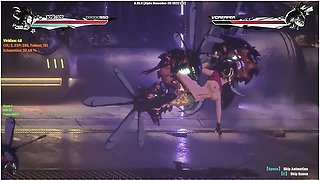 Hot Babe Gets Two Dicks At A Test Mission [part 1] - Pure Onyx