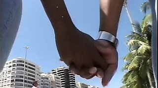 Full movie with anal blowjob threesomes and interracial sex