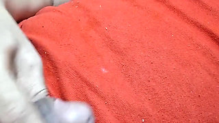 Indian Model Boy Long Dik Handjob