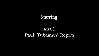 Ray Wells In Spanking101 Series: Anas Long Schoolday, M/f