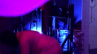 Amateur femdom fetish bitches