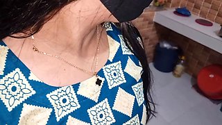 Bangla voice anal closeup video. New anal video in deshi wife