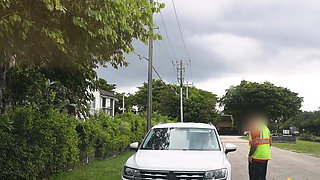 Teen Harper's POV Tow to Ultimate Pleasure