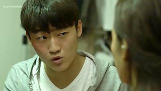 Lee chae dam korean porn HD