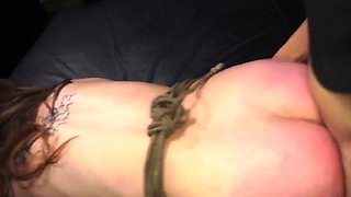Men are slave feet spit and harmony rough fucking first