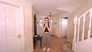 Laura S - up to No Good