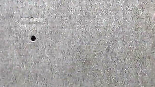 Neighbor's Curvy Black Pantyhose - Her Sheer Panty Flash Leads to Ripped Tights and Deep Sex - Cut3