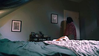 Monster Porn - The Undreamed