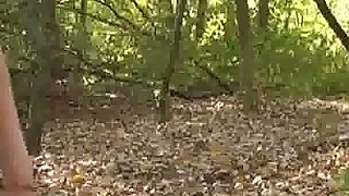 Stifling the Old Slave in the Woods